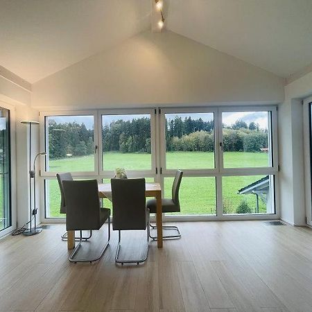 Ferienwohnung Hoherting Prien am Chiemsee Kültér fotó