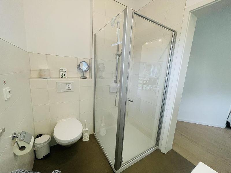 Ferienwohnung Hoherting Prien am Chiemsee Kültér fotó