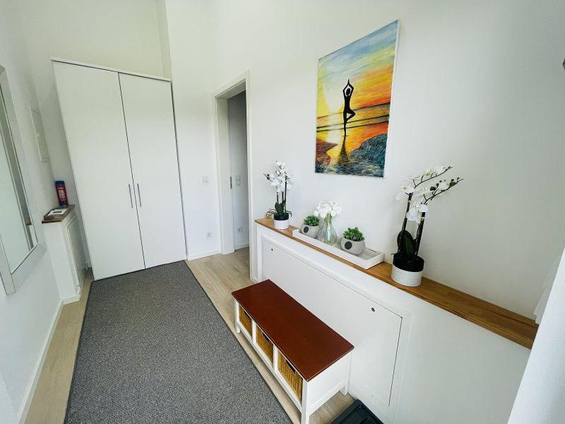 Ferienwohnung Hoherting Prien am Chiemsee Kültér fotó